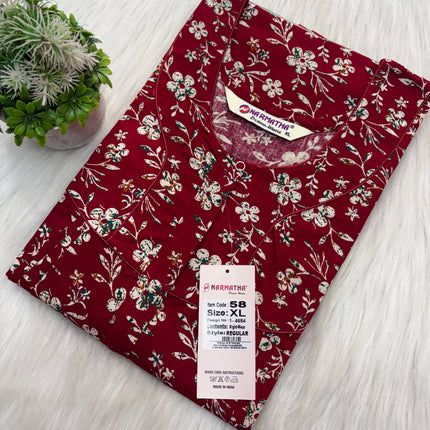 Narmatha Nighty – XL (3)