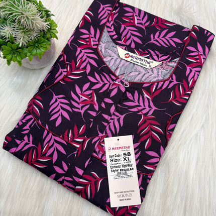 Narmatha Nighty – XL (4)