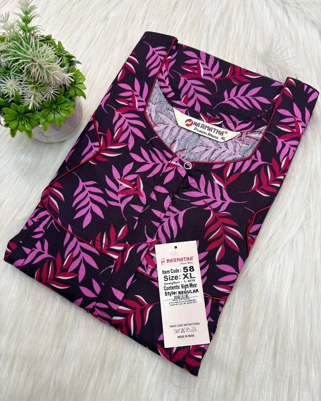 Narmatha Nighty – XL (4)