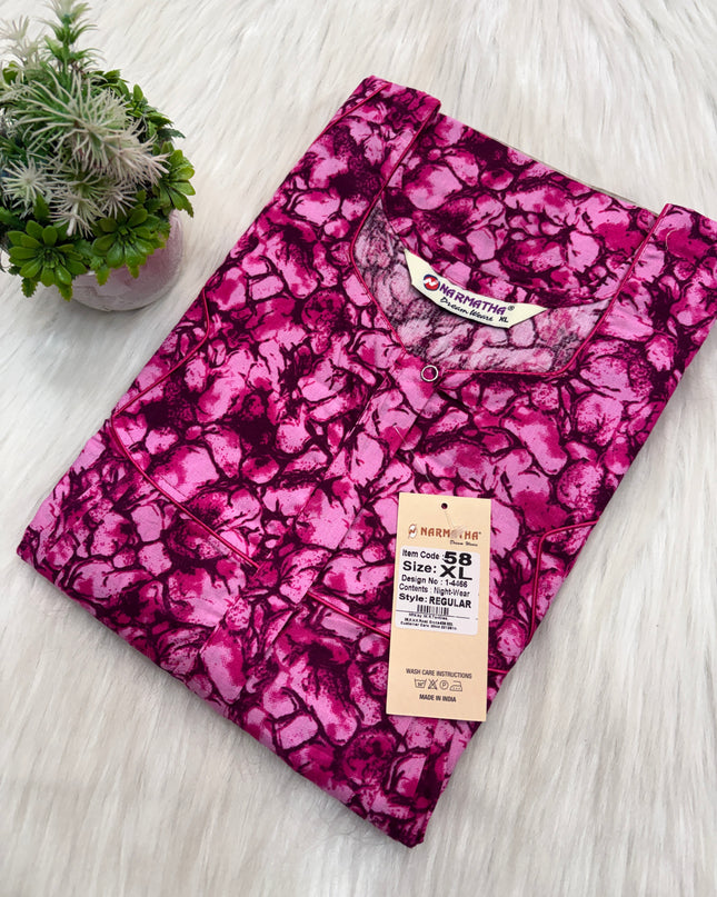 Narmatha Nighty – XL (5)