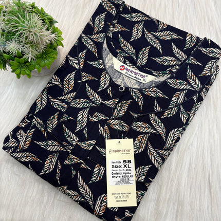 Narmatha Nighty – XL (6)