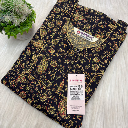 Narmatha Nighty – XL (9)