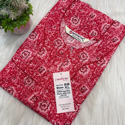 Narmatha Nighty – XL (13)