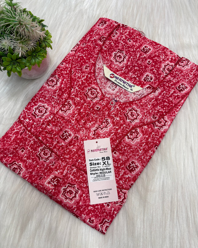 Narmatha Nighty – XL (13)