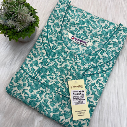Narmatha Nighty – XL (16)