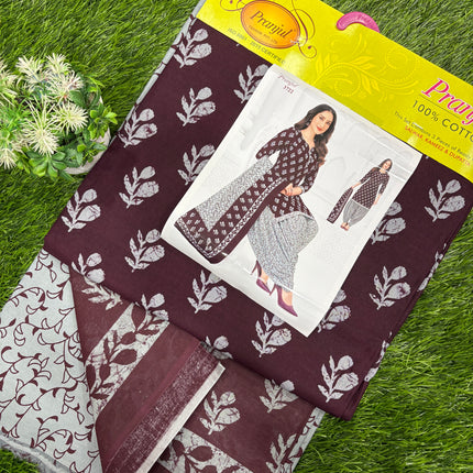 Pranjul Dress Material - PDM 002