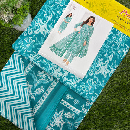 Pranjul Dress Material - PDM 006