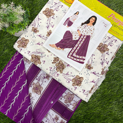 Pranjul Dress Material - PDM 011