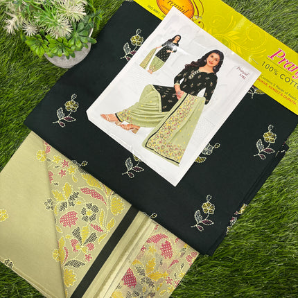 Pranjul Dress Material - PDM 014