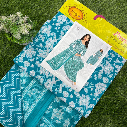 Pranjul Dress Material - PDM 023