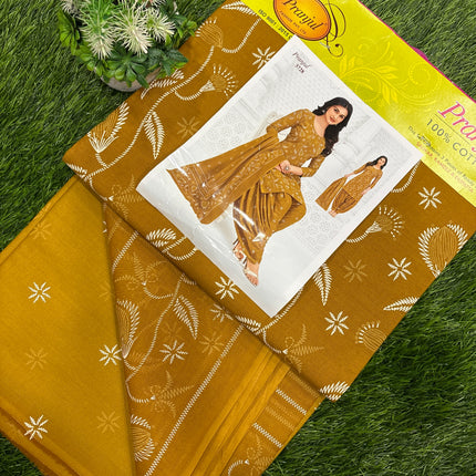 Pranjul Dress Material - PDM 028