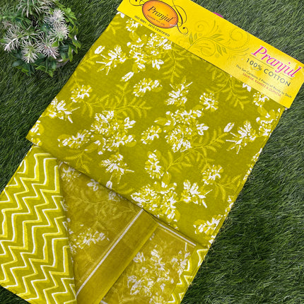 Pranjul Dress Material - PDM 032