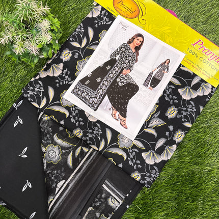 Pranjul Dress Material - PDM 033