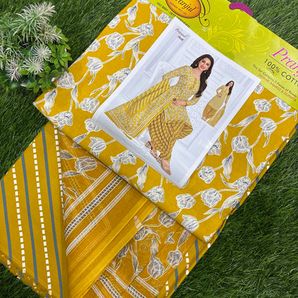 Pranjul Dress Material - PDM 034