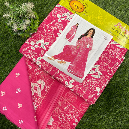 Pranjul Dress Material - PDM 036