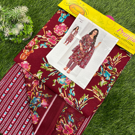 Pranjul Dress Material - PDM 037