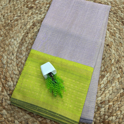 Premium Raw Silk Saree - RSS 109