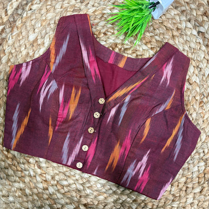 Readymade Blouse - 36 - 40 - RB 220