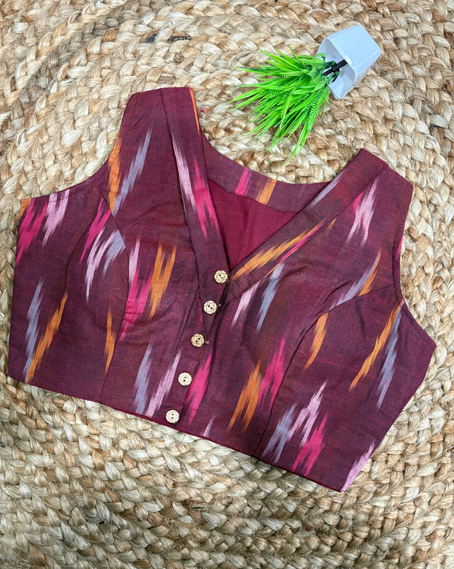 Readymade Blouse - 36 - 40 - RB 220