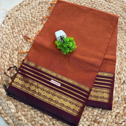 Premium Kanchi Cotton - KC 213