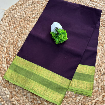 Premium Kanchi Cotton - KC 215