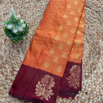 Kanchi Soft Silk - KSS 217