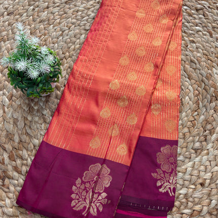 Kanchi Soft Silk - KSS 218