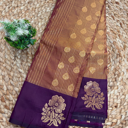 Kanchi Soft Silk - KSS 220