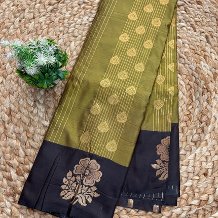 Kanchi Soft Silk - KSS 221
