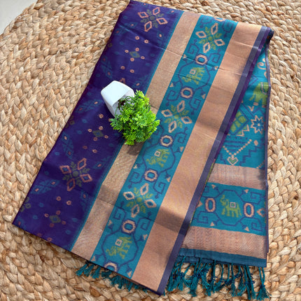 Soft Pochampally - SP 225