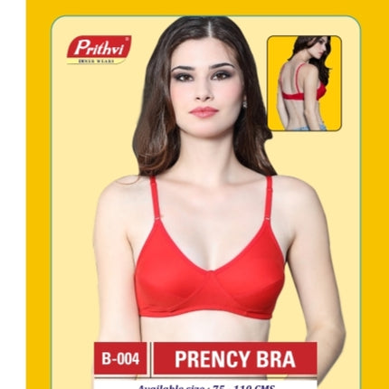 Prithvi - PRENCY BRA