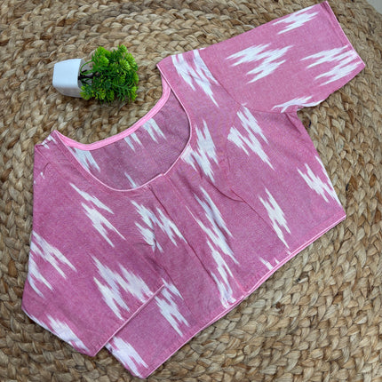 Readymade Blouse - Without Lining - 36-40 - RB 174