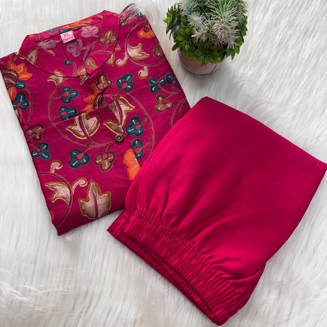 Co-ord set 5