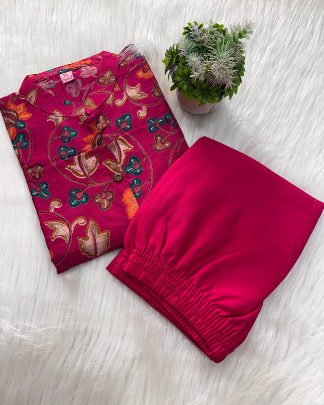 Co-ord set 5