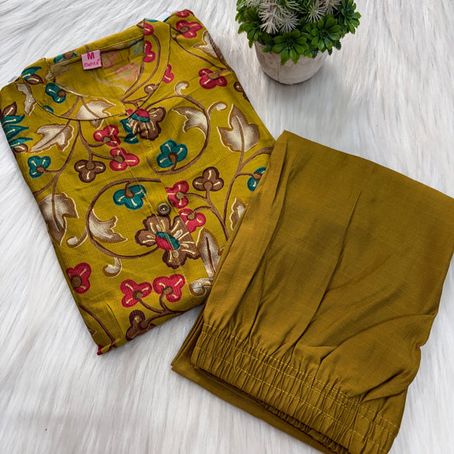 Co-ord set 6