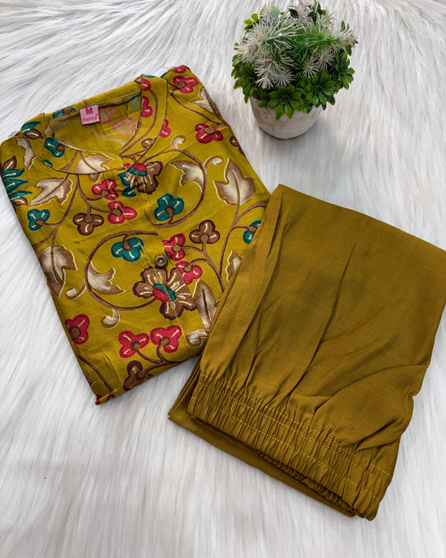 Co-ord set 6