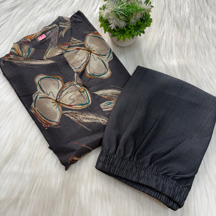 Co-ord set 4