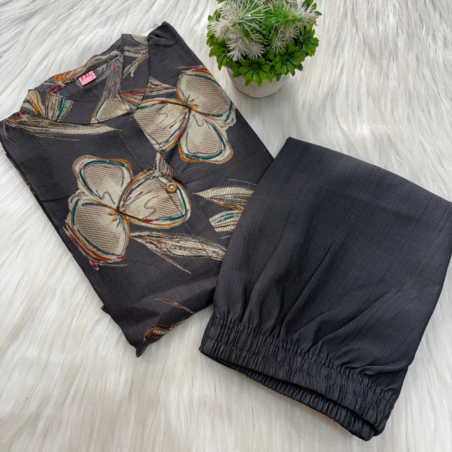 Co-ord set 4