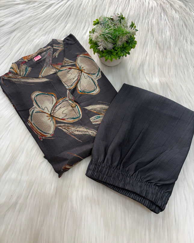 Co-ord set 4