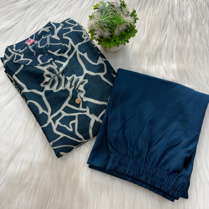 Co-ord set 8
