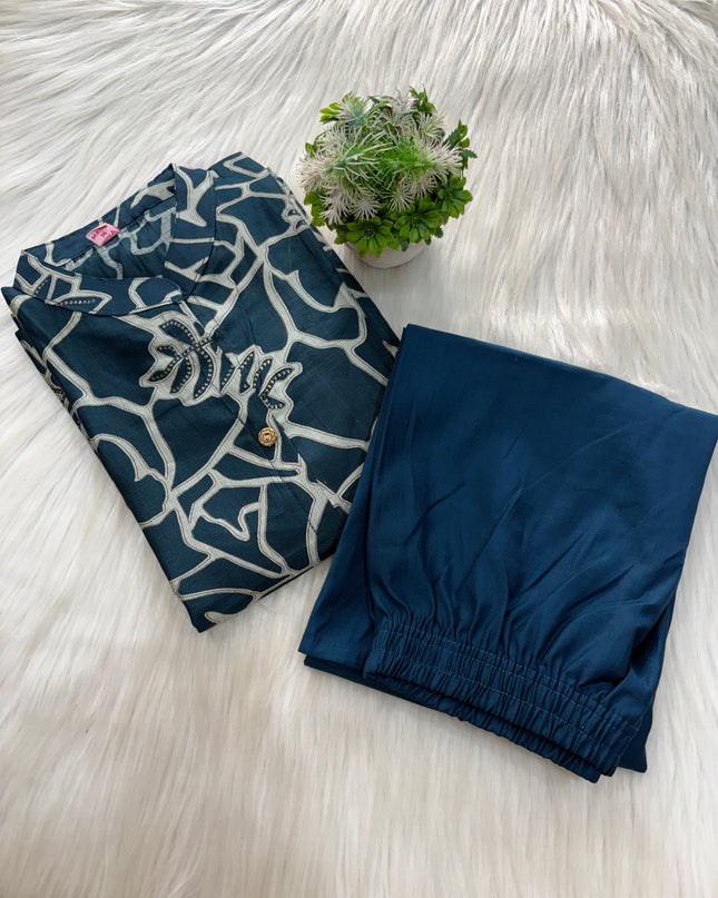 Co-ord set 8