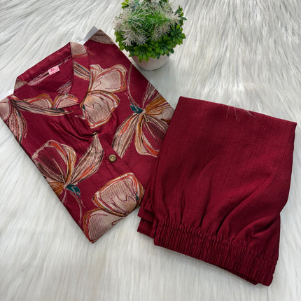 Co-ord set 2