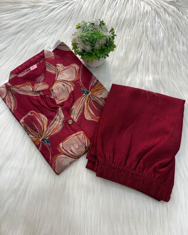 Co-ord set 2