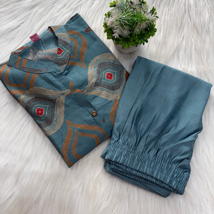 Co-ord set 7