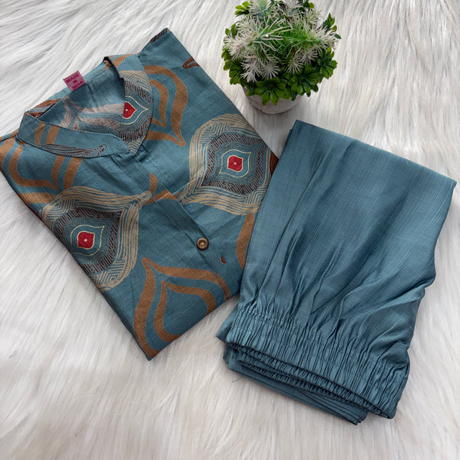 Co-ord set 7