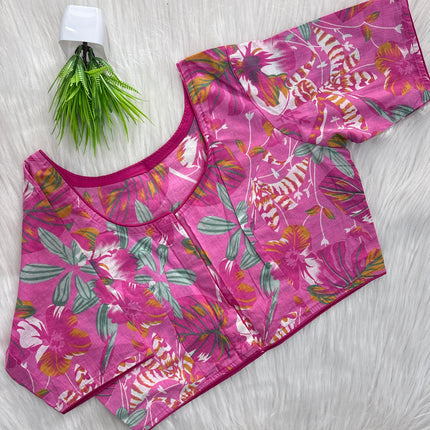 Readymade Blouse - 36 - 40 - RB 222
