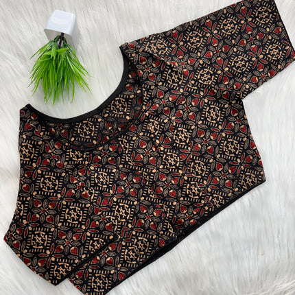 Readymade Blouse - 36 - 40 - RB 224