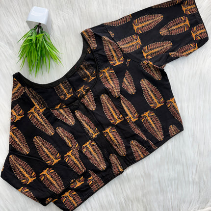 Readymade Blouse - 36 - 40 - RB 225