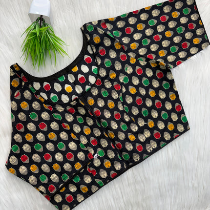 Readymade Blouse - 36 - 40 - RB 226