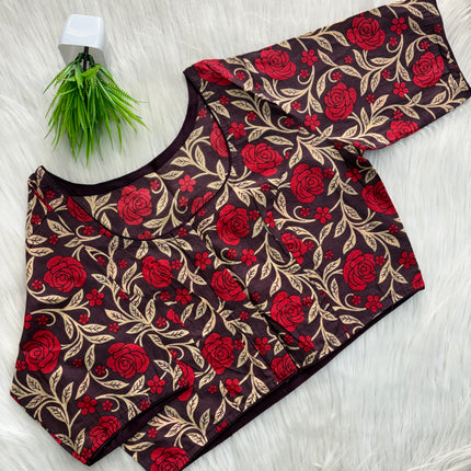 Readymade Blouse - 36 - 40 - RB 227